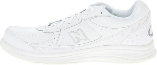Vista 9 de New Balance Mens 577 V1 Lace-up Walking Shoe