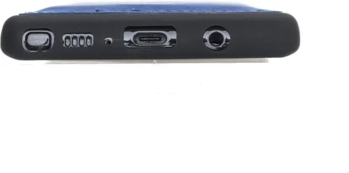 Vista 7 de Venito Capri - Funda de piel tipo cartera compatible con Samsung Galaxy Note 9 (6.4 pulgadas), extra segura, con bloqueo RFID y cubierta trasera