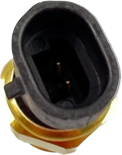 Vista 2 de DEVMO Sensor de temperatura del refrigerante del motor 213-928 15326386 TS10075 compatible con Astro Blazer Malibu Silverado Impala Jimmy Yukon