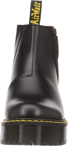 Vista 2 de Dr Martens Bota Chelsea 2976 para mujer