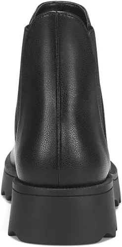 Vista 8 de Aerosoles Botas Chelsea Swallow para mujer