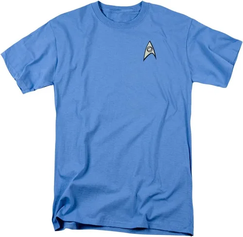 Vista 46 de Trevco Logotipo de Star Trek/INTO Darkness