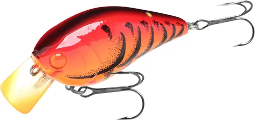 Vista 8 de LUCKY CRAFT LC 1.5 Silent Squarebill Crankbait Fishing Lure, 2-3/8", Bass Fishing Lures for Freshwater, Hard Crankbait with Treble Fishing Hooks