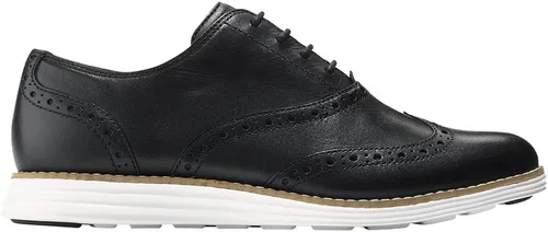 Vista 2 de Cole Haan OriginalGrand Wingtip Oxford para mujer
