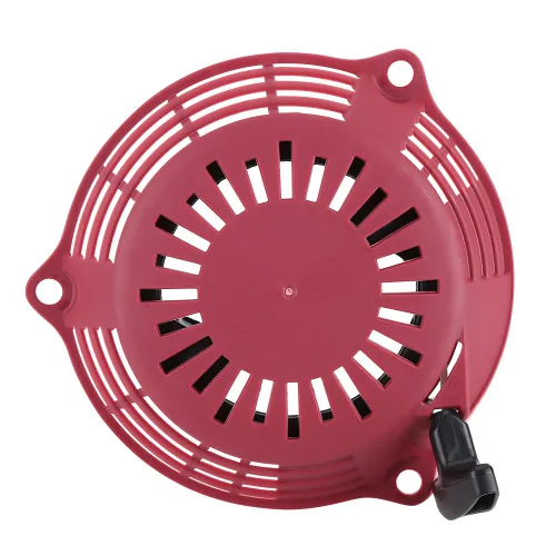 Vista 6 de Fdit Motor de arranque Motor de arranque Kit de rebobinado para GCV135 GCV160 EN2000