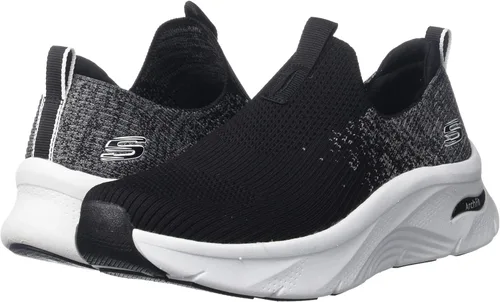 Vista 7 de Skechers Go Walk Massage Fit - Ondas de mar