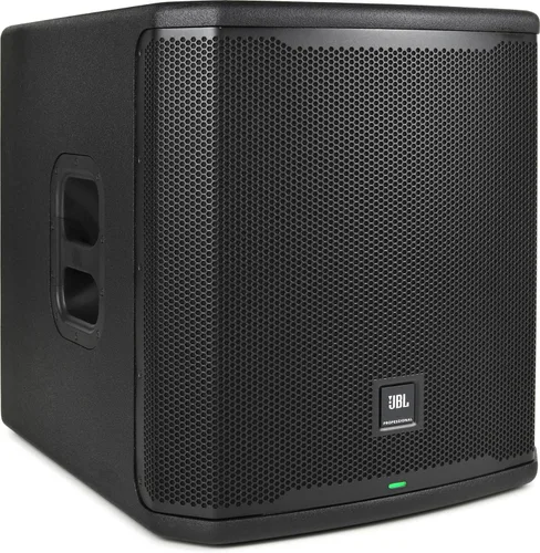 Vista 17 de JBL Professional PRX912 - Altavoz portátil amplificado de 2 vías de próxima generación de 12 pulgadas con DSP, ecualización paramétrica de 12 bandas