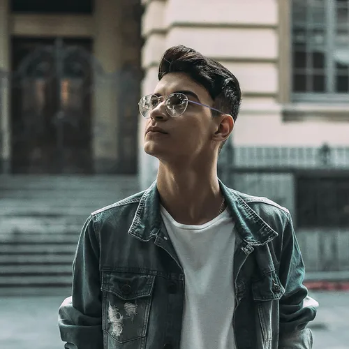 Vista 4 de 1 par de lentes de metal de repuesto para brazos, kit de reparación de lentes de sol ligero y cómodo para gafas, gafas de sol y gafas, fácil