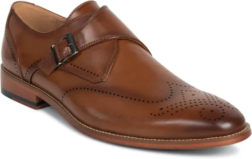 Vista 2 de Kenneth Cole Men's Cheer Unlisted Blake Single Monk Strap Loafer