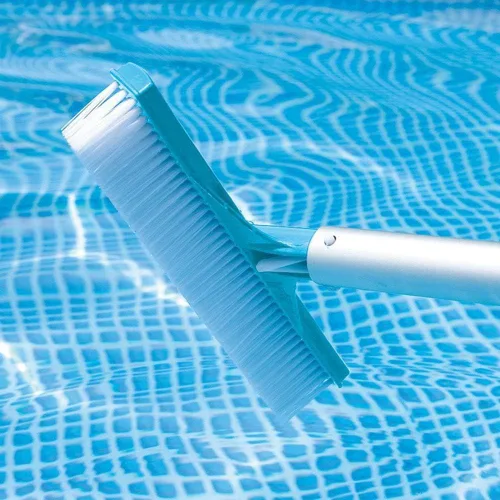 Vista 3 de Kit de limpieza para piscinas Intex