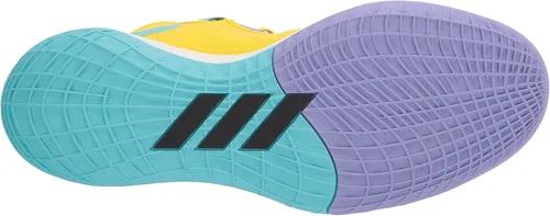Vista 4 de adidas Unisex-Adult Harden Stepback 2 Basketball Shoe