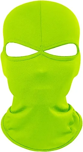 Vista 14 de Balaclava Ski Face Mask Windproof Full Head Mask Sun UV Protection Face Cover for Men Women Outdoor Sports Cycling Cap