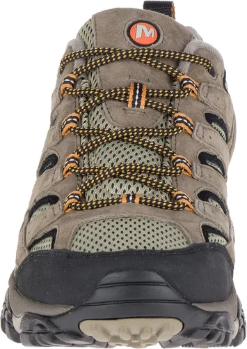 Vista 7 de Merrell Moab 2 - Tenis de senderismo con ventilación para hombre