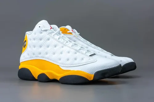 Vista 5 de Retro 13 'Del Sol' Air Jordans