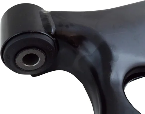 Vista 470 de Conjunto de Brazo de Control Inferior Delantero y Junta Esférica TRQ para Lado del Conductor y del Pasajero 2 Piezas Compatible con Ford Mustang GT