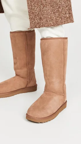Vista 3 de UGG Classic Tall II Botas de invierno para mujer