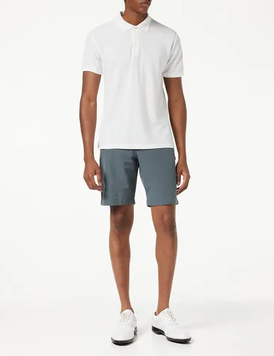 Vista 4 de Under Armour - Pantalones cortos de golf Tech para hombre