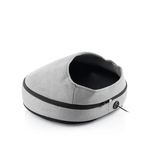 Vista 12 de Masajeador Shiatsu Térmico 2 en 1 Futsa InnovaGoods