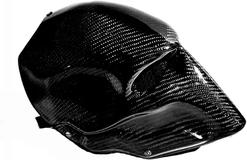 Vista 5 de Máscara de fibra de carbono 100% Cómics Cosplay Props Deathstroke Terminator Casco Máscara Caza