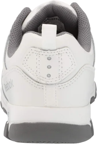 Vista 3 de Reebok Work Sublite Work RB434 - Zapatos de trabajo para mujer, color blanco, Blanco