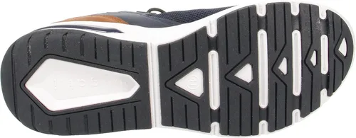 Vista 6 de Bugatti 342658606900-1000 - Zapatillas para hombre, color negro