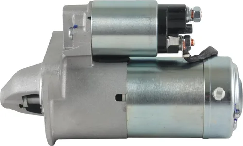 Vista 3 de Nuevo arrancador compatible con Opel Vauxhall Zafira Astra Cascada Insignia Signum Vectra Cadillac European Saab S B C 9 3X 1.9L 2.0L 2006-2013 2014