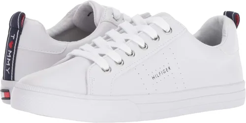 Vista 7 de Tommy Hilfiger Tenis Lelita para mujer