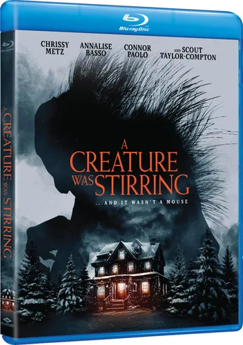 Vista 2 de A Creature Was Stirring