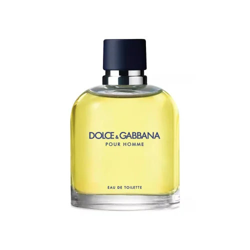 Vista 3 de Dolce&Gabbana Pour Homme, Eau De Toilette, For Men