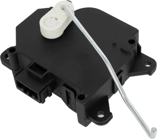 Vista 99 de SCITOO Actuador de puerta mezcladora de calentador HVAC Compatible con Chrysler 300M 1999-2004, Chrysler Intrepid 1998-2004, Chrysler LHS 1999-2001
