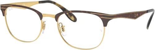 Vista 2 de Ray-Ban RX6346 Square Prescription Eyeglass Frames