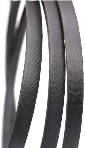 Vista 2 de 754-04032 (2/Pack) 954-04032B (3/8" X 35 3/4") Correa de transmisión para MTD Troy-Bilt 954-04032 954-0465 Tuff-Cut 230 754-0465