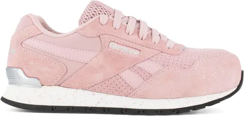 Vista 3 de Reebok Zapatillas de trabajo clásicas Rb981 Harman con punta compuesta para mujer