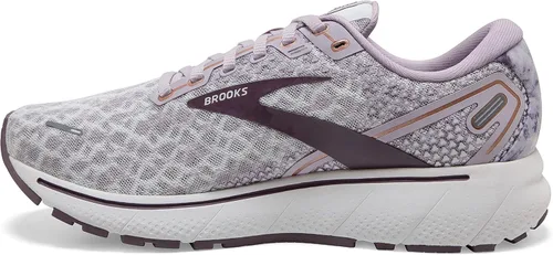 Vista 3 de Brooks Ghost 14 - Zapatillas para correr neutrales para mujer, 11
