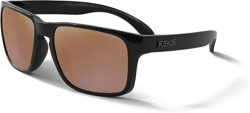 Vista 2 de REKS Trivex - Gafas de sol fotocromáticas