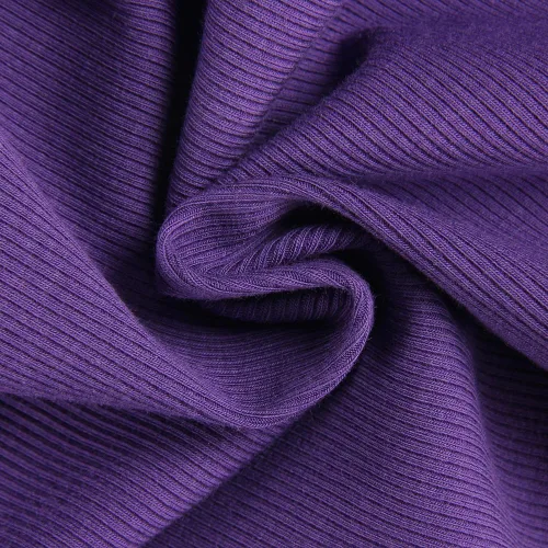 Vista 3 de GEMBERA Camiseta sin mangas para mujer, cuello alto, casual, básica, de algodón, acanalada, ajustada