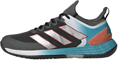 Vista 4 de adidas Tenis Adizero Ubersonic 4 para mujer