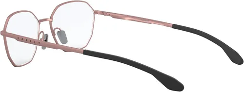 Vista 5 de Oakley Women's Ox5150 Sobriquet Round Prescription Eyewear Frames