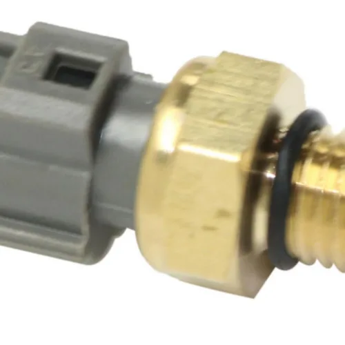 Vista 3 de para GMC Sierra 2500 HD / 3500 HD Sensor de temperatura de combustible 2001-2015 8 cilindros Motor de 6.6L 97224993