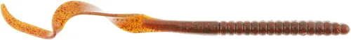 Vista 36 de Berkley PowerBait Power Worms - Cebo suave para pesca