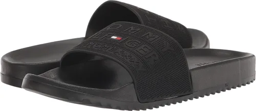 Vista 7 de Tommy Hilfiger Sandalias Roldez para hombre