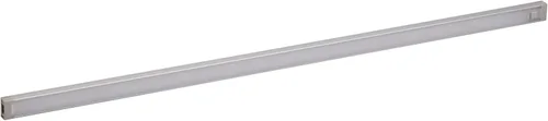 Vista 4 de PureOptics LED Kit debajo del gabinete con sensor de movimiento, luces de acento de cocina regulables, instalación sin herramientas, blanco frío
