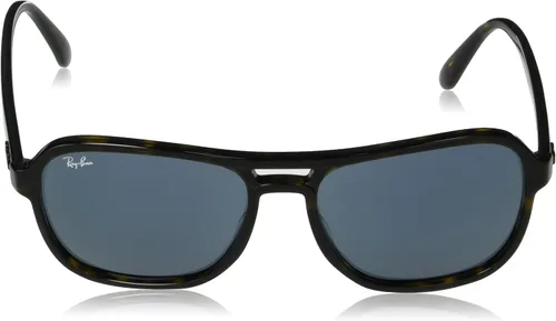 Vista 2 de Ray-Ban Rb4356 State Side Square Sunglasses