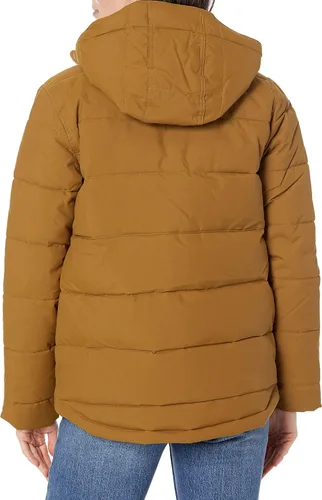Vista 2 de Carhartt Chaqueta aislante Montana de ajuste relajado para mujer