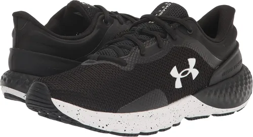 Vista 7 de Under Armour Tenis de correr Charged Escape 4 para mujer