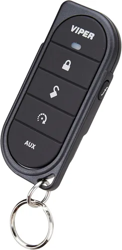 Vista 4 de Viper 5706V Sistema de Seguridad para Automóvil de 2 Vías con Arranque Remoto