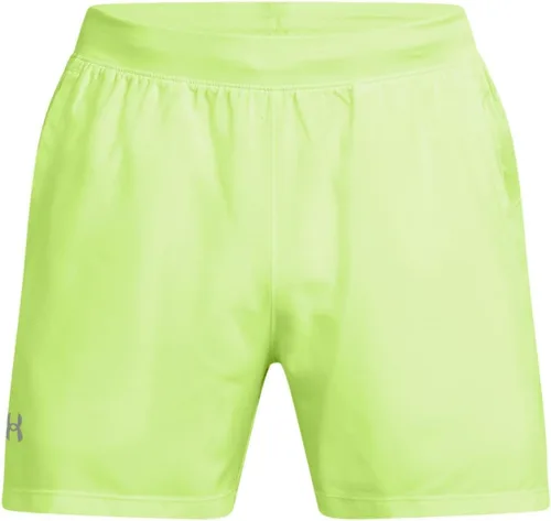 Vista 10 de Under Armour Pantalones cortos Launch Run de 5" para hombre