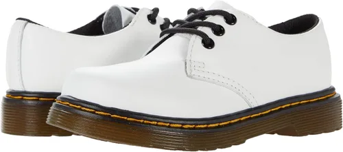 Vista 9 de Dr. Martens Kid's Collection 1461 (Niño pequeño/niño grande)