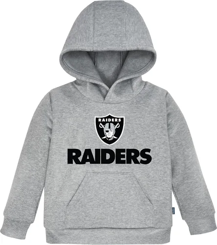Vista 7 de Gerber NFL Baby Fleece Hoodie Sweatshirt