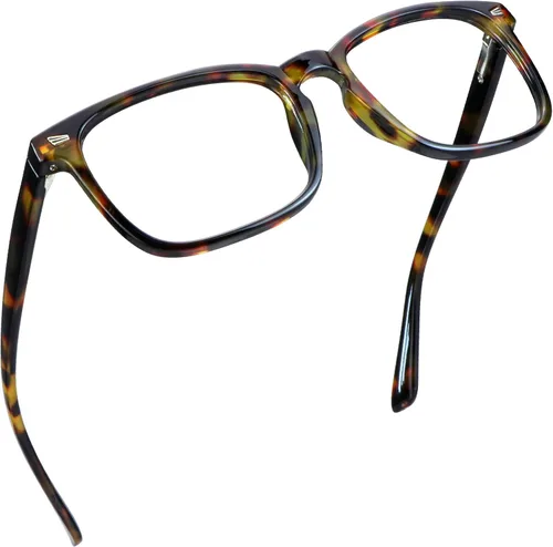 Vista 15 de LifeArt Gafas de bloqueo de luz azul, antifatiga ocular